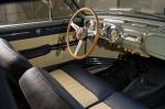 Cisitalia 505 DF 1953 года